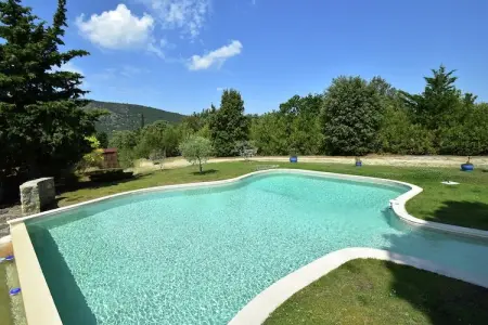 Maison avec piscine, Maison de vacances en France près de la mer - Photo 6