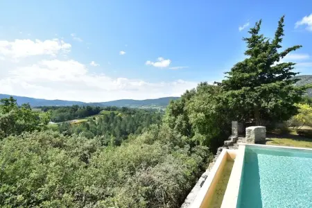 Maison avec piscine, Maison de vacances en France près de la mer - Photo 7