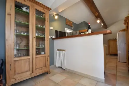 Maison avec piscine, Maison de vacances en France près de la mer - Photo 13