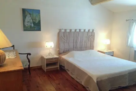 Maison avec piscine, Maison de vacances en France près de la mer - Photo 15