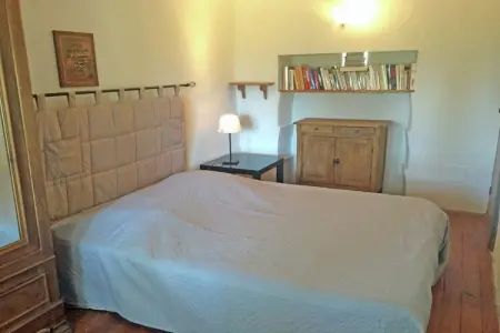 Maison avec piscine, Maison de vacances en France près de la mer - Photo 16