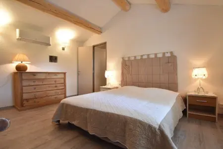 Maison avec piscine, Maison de vacances en France près de la mer - Photo 18