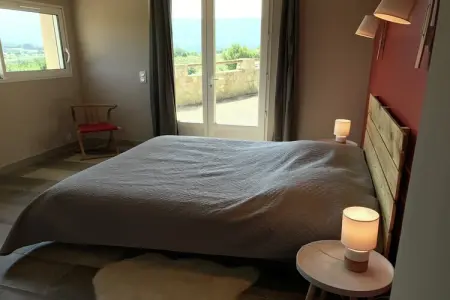 Maison avec piscine, Maison de vacances en France près de la mer - Photo 20