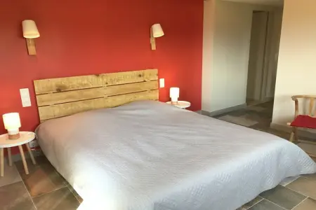 Maison avec piscine, Maison de vacances en France près de la mer - Photo 21