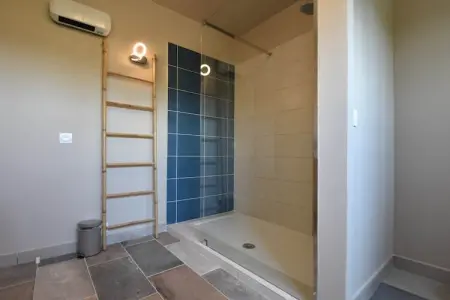 Maison avec piscine, Maison de vacances en France près de la mer - Photo 26