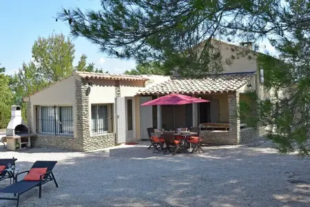 Maison avec piscine, Maison de vacances en France près de la mer - Photo 28