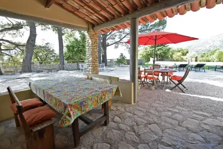 Maison avec piscine, Maison de vacances en France près de la mer - Photo 29
