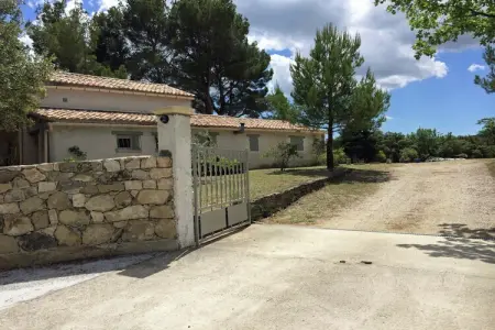 Maison avec piscine, Maison de vacances en France près de la mer - Photo 30
