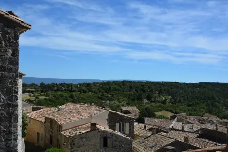 Maison avec piscine, Maison de vacances en France près de la mer - Photo 39