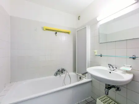 Astrid 703 with parking, Appartement 2 personnes à Bredene - Photo 7