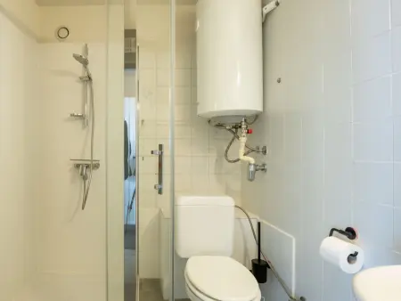 Astrid 704 with balcony, Appartement 4 personnes à Bredene - Photo 4