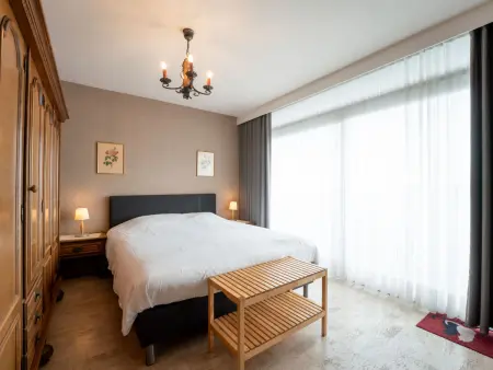 Astrid 704 with balcony, Appartement 4 personnes à Bredene - Photo 6