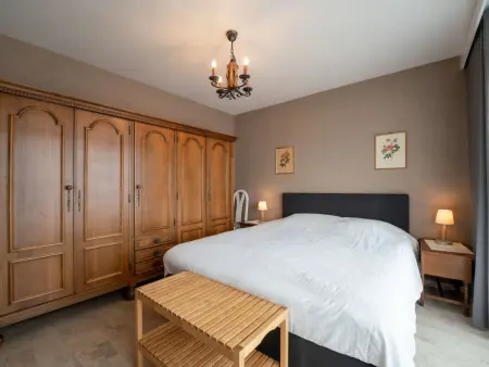 Astrid 704 with balcony, Appartement 4 personnes à Bredene - Photo 16