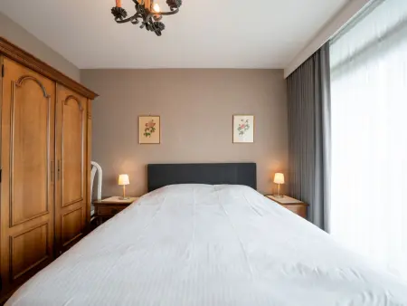 Astrid 704 with balcony, Appartement 4 personnes à Bredene - Photo 17