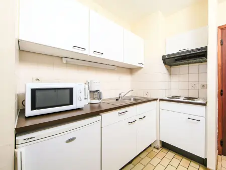 Astrid 702 with parking, Appartement 4 personnes à Bredene - Photo 4