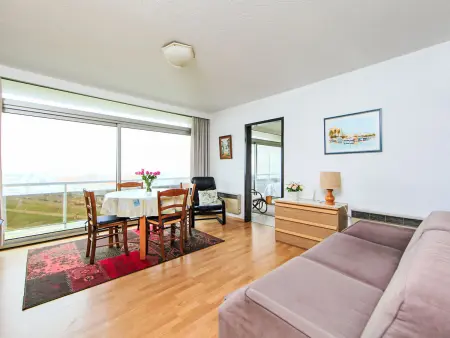 Astrid 702 with parking, Appartement 4 personnes à Bredene - Photo 5