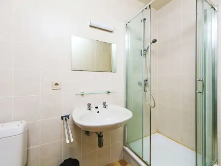Astrid 702 with parking, Appartement 4 personnes à Bredene - Photo 6