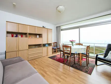 Astrid 702 with parking, Appartement 4 personnes à Bredene - Photo 8