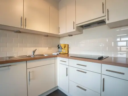 Zeeparel 402 with balcony, Appartement 4 personnes à Bredene - Photo 13