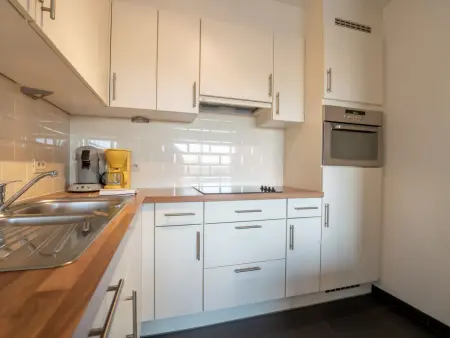 Zeeparel 402 with balcony, Appartement 4 personnes à Bredene - Photo 14