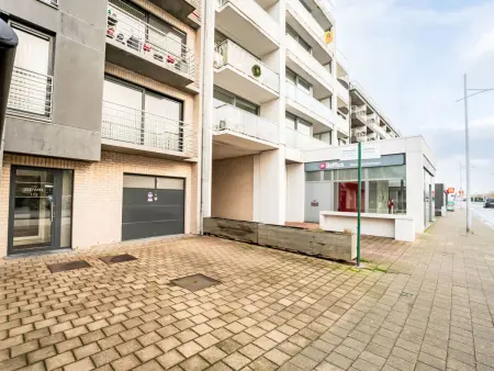 Zeeparel 402 with balcony, Appartement 4 personnes à Bredene - Photo 18
