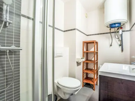 Studio 502 with parking, Appartement 2 personnes à Bredene - Photo 25