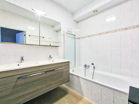 Greens 103 with parking, Appartement 4 personnes à Bredene - Photo 6