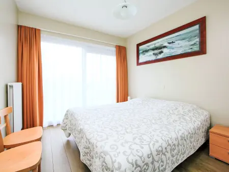 Greens 103 with parking, Appartement 4 personnes à Bredene - Photo 8