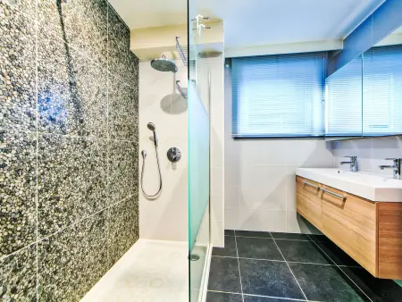 Cocoon with parking, Appartement 4 personnes à Bredene - Photo 6