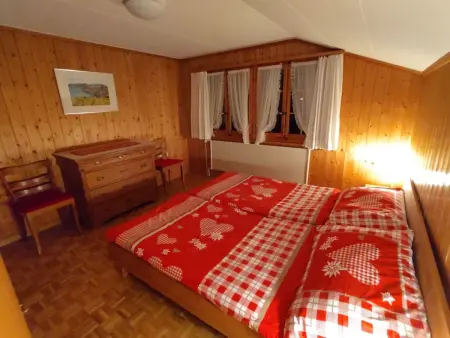 Bärnermutz # 2, Appartement 4 personnes à Lenk - Photo 18