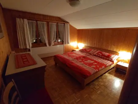 Bärnermutz # 2, Appartement 4 personnes à Lenk - Photo 19