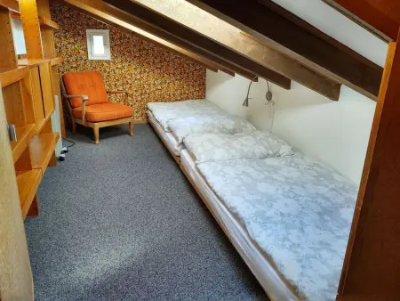 Bärnermutz # 2, Appartement 4 personnes à Lenk - Photo 21