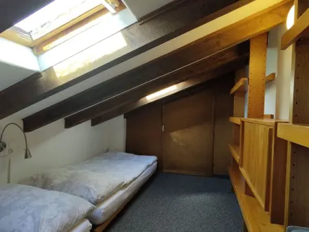 Bärnermutz # 2, Appartement 4 personnes à Lenk - Photo 22