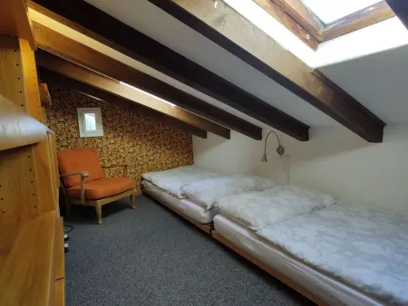 Bärnermutz # 2, Appartement 4 personnes à Lenk - Photo 23