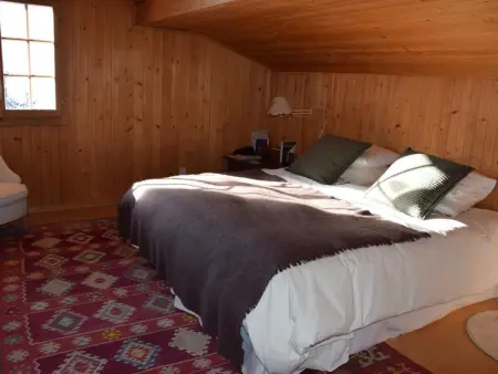 Steirösli 1. & 2. Stock, Appartement 8 personnes à Lenk - Photo 6