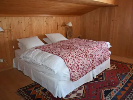Steirösli 1. & 2. Stock, Appartement 8 personnes à Lenk - Photo 7