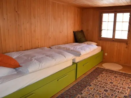Steirösli 1. & 2. Stock, Appartement 8 personnes à Lenk - Photo 8