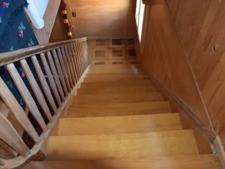 Steirösli 1. & 2. Stock, Appartement 8 personnes à Lenk - Photo 10