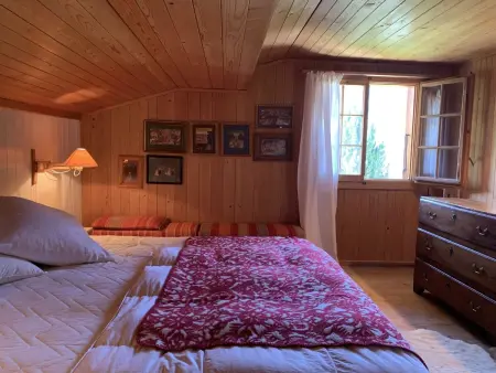 Steirösli 1. & 2. Stock, Appartement 8 personnes à Lenk - Photo 13