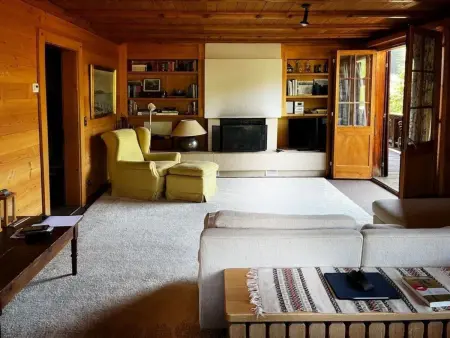 Steirösli 1. & 2. Stock, Appartement 8 personnes à Lenk - Photo 18