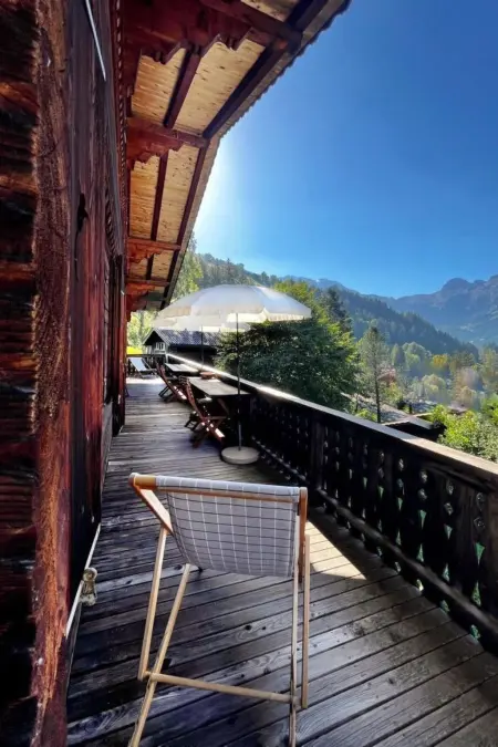 Steirösli 1. & 2. Stock, Appartement 8 personnes à Lenk - Photo 20