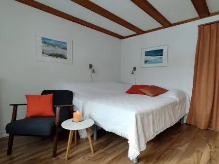 Bärnermutz # 1, Appartement 2 personnes à Lenk - Photo 13
