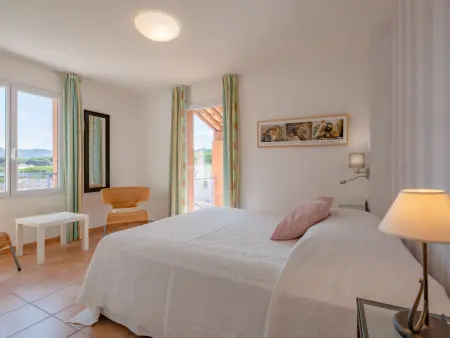 Le Mas d'Esquière 5, Maison 6 personnes à Les Issambres - Photo 7