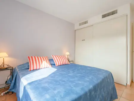Le Mas d'Esquière 5, Maison 6 personnes à Les Issambres - Photo 11