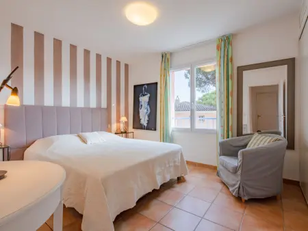 Le Mas d'Esquière 5, Maison 6 personnes à Les Issambres - Photo 12
