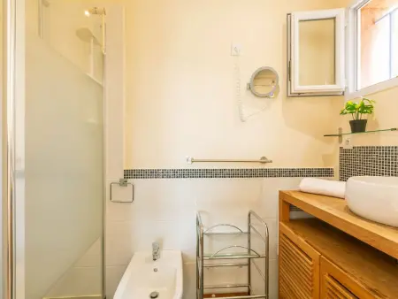 Le Mas d'Esquière 5, Maison 6 personnes à Les Issambres - Photo 14