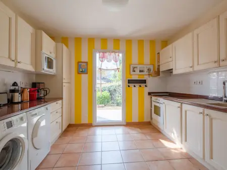 Le Mas d'Esquière 5, Maison 6 personnes à Les Issambres - Photo 16