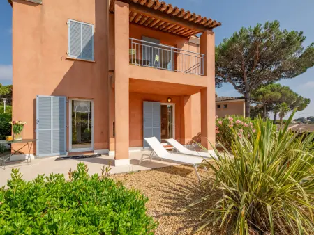 Le Mas d'Esquière 5, Maison 6 personnes à Les Issambres - Photo 19