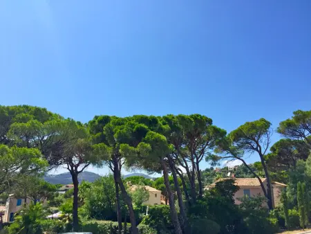 Le Mas d'Esquière 5, Maison 6 personnes à Les Issambres - Photo 24