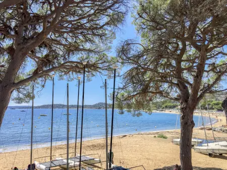 Le Mas d'Esquière 5, Maison 6 personnes à Les Issambres - Photo 26